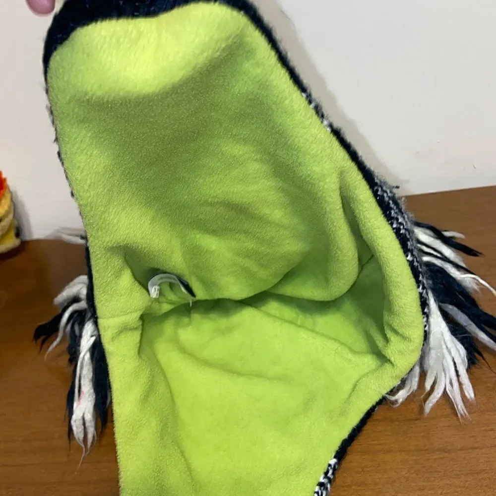 Gap fuzzy toboggan size youth small/medium